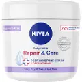 Nivea Body Cream Repair & Care 400ml
