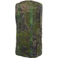 Savotta Side pouch 12L, M05 Woodland