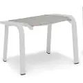 Hillerstorp HillerstorpFot Krakk HångerHvitKrakkerFra Homeroom