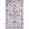 KMCarpets KM HomeVaskbart teppe KashanFlerfargetLugg- & ryetepperFra Homeroom