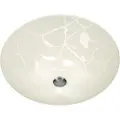 Aneta Lighting Aneta LightingPlafond ANETA BLADVERKHvitPlafonderFra Homeroom