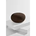 Pastill PastillBloom puff ø 72 cmBrunFotskamler & pufferFra Homeroom
