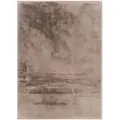 KM Home KM HomeSoft Pile Rug Heaven DeluxeBrunLugg- & ryetepperFra Homeroom