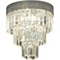 Aneta Lighting Aneta LightingBaderomslampe BelissaKromBaderomsbelysningFra Homeroom