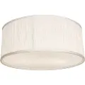 Aneta Lighting Aneta LightingPlafond BendirHvitPlafonderFra Homeroom