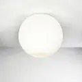 BELID BelidPlafond Glob, diameter 26TransparentPlafonderFra Homeroom
