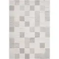 KMCarpets KM HomeLuggteppe BellaGråLugg- & ryetepperFra Homeroom