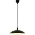 Aneta Lighting Aneta LightingTaklampe AlfaSvartTakpendlerFra Homeroom