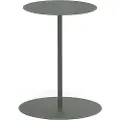 Hillerstorp HillerstorpSidebord Jet Set Ø35X50 CmGrønnAvlastningsbordFra Homeroom