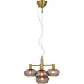 Aneta Lighting Aneta LightingTaklampe BellMessingTakpendlerFra Homeroom