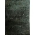KMCarpets KM HomeTeppe SensationGrønnLugg- & ryetepperFra Homeroom