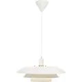 Aneta Lighting Aneta LightingTaklampe EpsilonHvitTakpendlerFra Homeroom