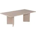 Kalune Design HomitisSalongbord SabinHvitSofabordFra Homeroom