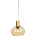 Aneta Lighting Aneta LightingVinduspendel BELLMessingVinduslamperFra Homeroom