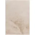 KM Home KM HomeSoft Pile Rug Heaven DeluxeNaturLugg- & ryetepperFra Homeroom