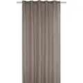 Svanefors SvaneforsGardin Rimy 1-pk 280 x 300 cmBeigeLeggbåndslengderFra Homeroom