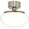 Aneta Lighting Aneta LightingInnfelt New AugustSølvPlafonderFra Homeroom