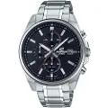 Casio EDIFICE EFV-610D-1AVUEF, vanntett, kvarts