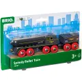 BRIO Speedy Bullet Train