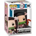Funko POP! Pop! Demon Slayer Figur