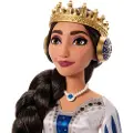 Mattel Ønskekongen Magnifico Og Dronning Amaya 2-paknings Dukke