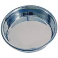 Dogman Matskål Heavy Rostfri Metall 270ml 11cm