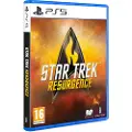 Teknikproffset Star Trek: Resurgence