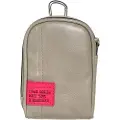 Golla Digi Bag G1352 SIMON - Taske til kamera - polyester, polyuretan - kald beige