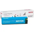 Xerox 006R04212 / Alternative to HP 973X / F6T81AE Cyan Toner - High Yield - Blekkpatron Blå