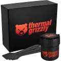 Thermal Grizzly Kryonaut Extreme - Termomasse - rosa/lyserød