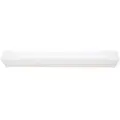 Scan-Products Lucianna Square Mirror luminaire 20W 3000K Ra96 IP44 White