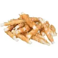 Trixie Denta Fun Mini, tyggeben, kylling, 6 cm, 120 g - (6 pk/ps)