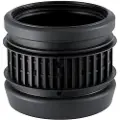 Geberit Silent-db20 dobb.stikmf. 56mm - 305.002.14.1