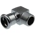 Vsh Xpr carbon angl ad 90 deg. fm 22xr3/4