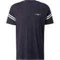 Armani Exchange Xm001081_af12308 Kortarmet T-skjorte