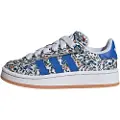 Adidas Originals Campus 00s X Liberty London Comfort Closure Elastic Lace Treningssko