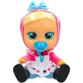 IMC Toys Storyland Alice Babies Gråtende Dukke