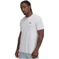 Under Armour Vanish Novelty Seamless Kortarmet T-skjorte