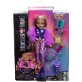 Monster High Clawdeen Motedukke Monster High