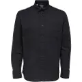 Selected Egrick-ox Flex Skjorte Med Lange Ermer