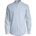 Gant Oxford Regular Fit Skjorte Med Lange Ermer