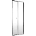 Deante Innebygd Sammenleggbar Dusjdør 80 Cm