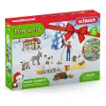 Schleich FARM WORLD 98983, Boks, Frittstående, Flerfarget