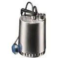 Grundfos pumpe AP35.40.06.A1 med 1.1/2 muffe, 10 m kabel, 230 V