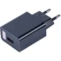 Classic 5V-30A USB LADER / NETDEL MED 1 USB TILSLUTNING 3A 15W
