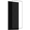 Puro Samsung Galaxy S25 Ultra Puro Beskyttelsesglass - førsteklasses skjermbeskyttelse - Svart Kant