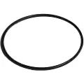 Purus Maxiflex o-ring T/grå - hvid vandlås