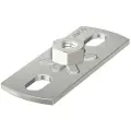 Flamco Montageflange GP rustfri M10 80X30 mm