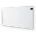 Adax Neo Basic NP 04 Elektrisk varmepanel med digital termostat - 400 W / 400 V
