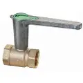 IMI Hydronic Ta 500 globo ball valve 112